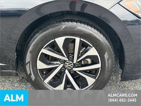 Used 2024 Volkswagen Jetta S FWD image 14