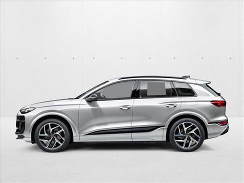 New 2025 Audi Q6 e-tron Premium Plus image 2