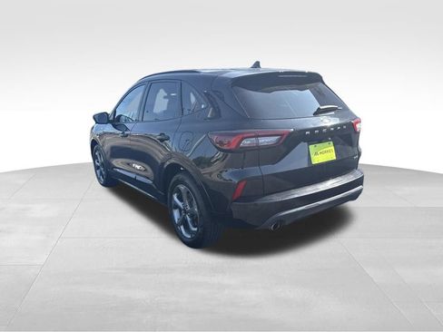 Used 2024 Ford Escape ST-Line AWD/4WD image 12