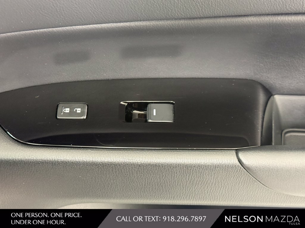 Certified 2025 MAZDA CX-5 AWD 2.5 S w/ Preferred Package image 48