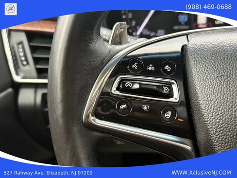 Used 2019 Cadillac CTS Luxury image 12