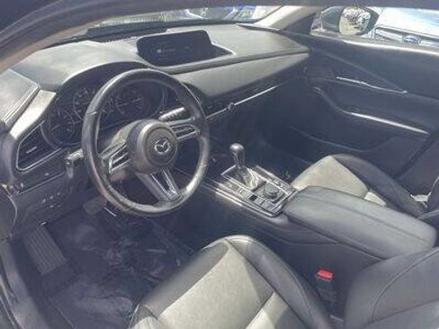 Used 2021 MAZDA CX-30 AWD 2.5 S w/ Preferred Package image 18