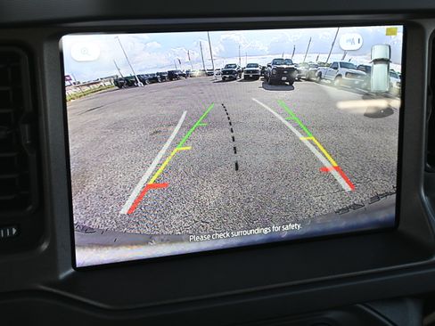 New 2026 Ford Bronco Badlands image 24