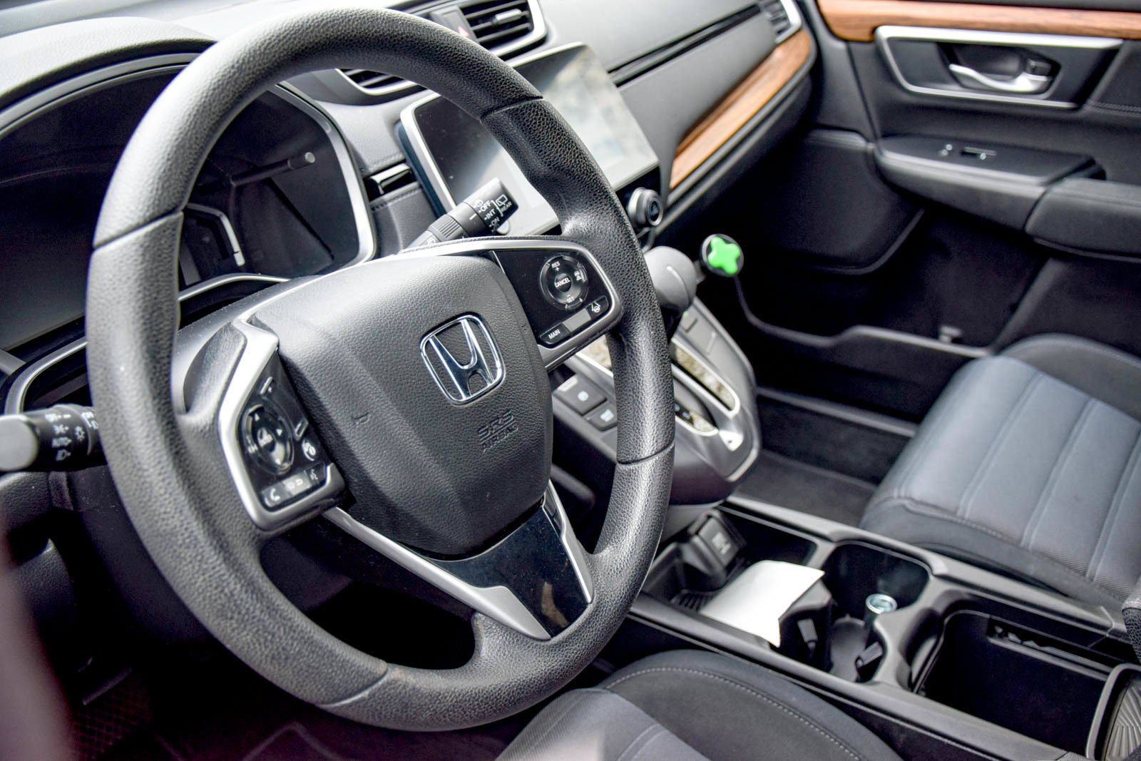 Used 2019 Honda CR-V EX image 22