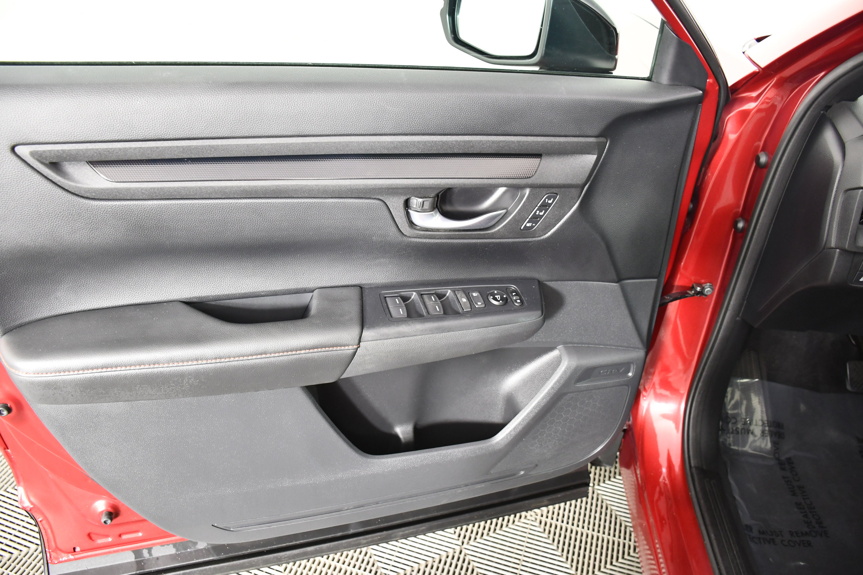 Certified 2024 Honda CR-V Sport-L image 34