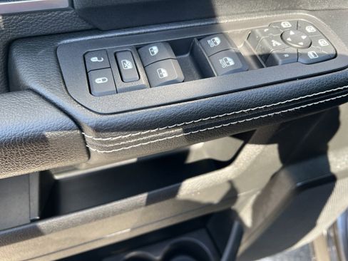 New 2026 RAM 2500 Big Horn image 12