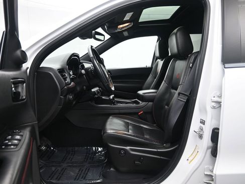 Used 2023 Dodge Durango R/T image 28