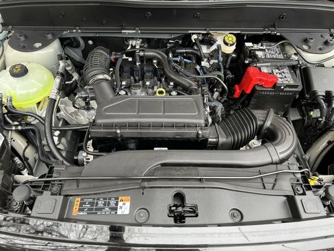 New 2025 Ford Bronco Sport Outer Banks w/ Outer Banks Tech Package+ image 27