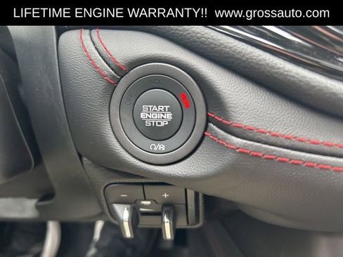 New 2026 Dodge Durango GT image 25