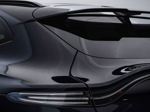 New 2026 Aston Martin DBX 707 AWD/4WD image 13