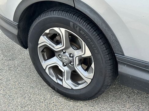 Used 2018 Honda CR-V EX-L image 14