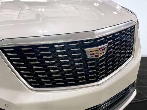 Used 2021 Cadillac XT5 Premium Luxury AWD/4WD image 28