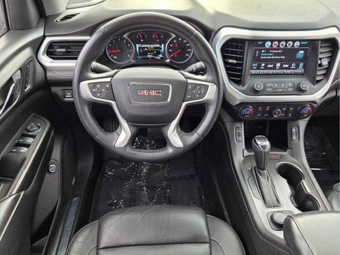 Used 2017 GMC Acadia SLT FWD image 11
