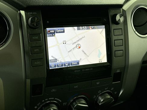 Used 2019 Toyota Tundra SR5 w/ TRD Sport Package image 24