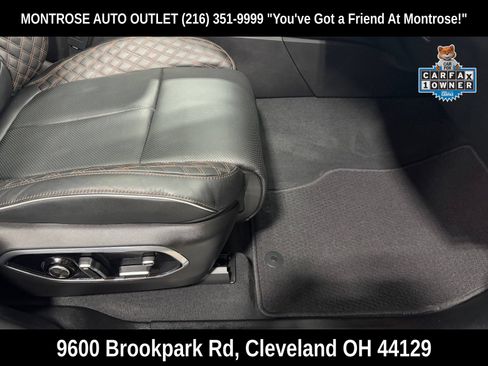 Used 2022 Jeep Grand Cherokee Summit AWD/4WD image 49