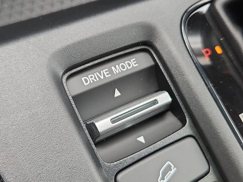 New 2026 Honda CR-V Sport image 16