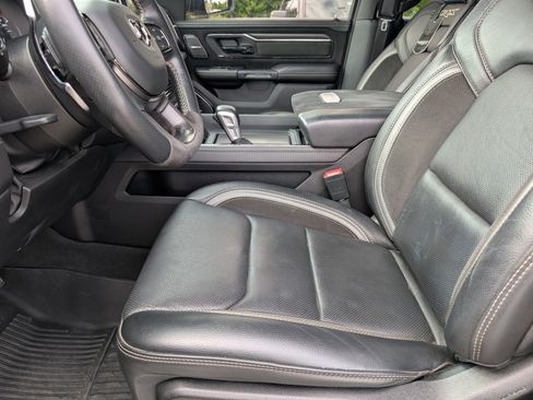 Used 2022 RAM 1500 TRX w/ TRX Level 2 Equipment Group AWD/4WD image 14
