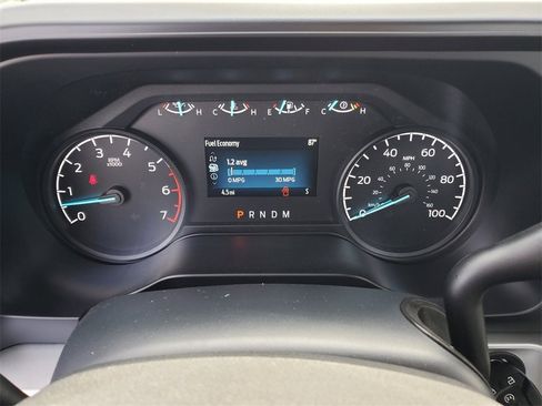 New 2026 Ford F250 XL w/ STX Appearance Package image 9