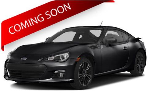 Used 2015 Subaru BRZ Limited w/ Popular Package #2B RWD image 1