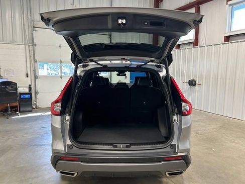 Certified 2024 Honda CR-V Sport Touring image 22