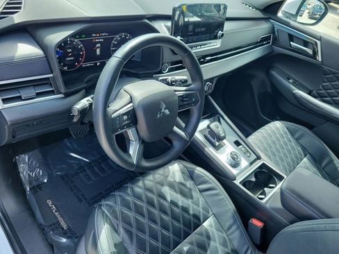 Used 2023 Mitsubishi Outlander SEL 40th Anniversary image 21