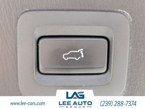 Used 2017 MAZDA CX-5 Grand Touring FWD image 11
