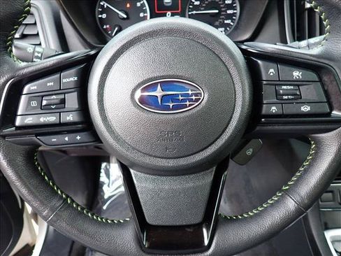 Used 2023 Subaru Ascent Onyx Edition AWD/4WD image 18
