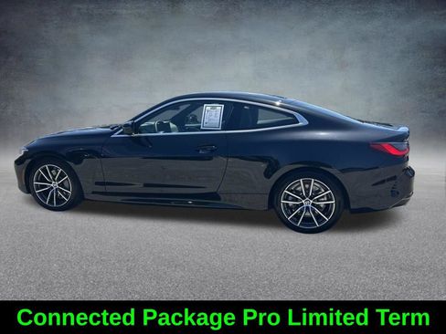 Used 2026 BMW 430i Coupe RWD image 8