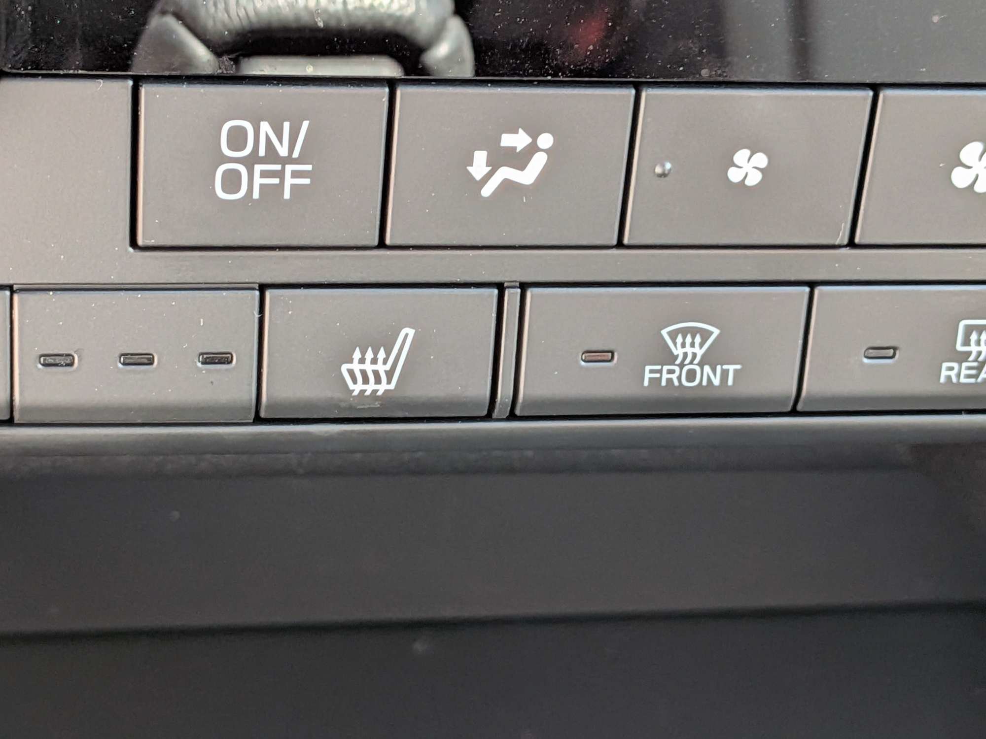 Certified 2026 Subaru Outback Premium AWD/4WD image 22