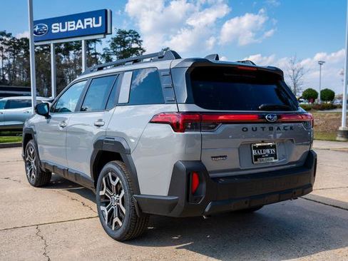 New 2026 Subaru Outback Touring XT AWD/4WD image 4