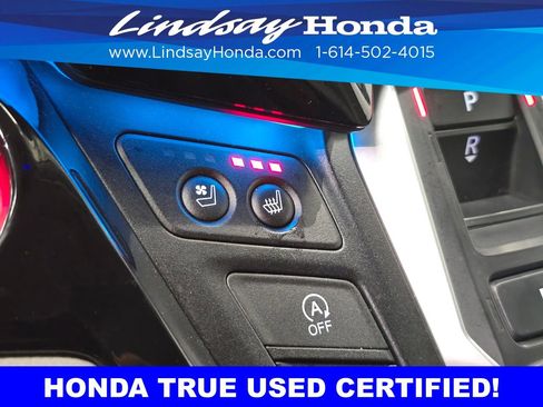 Certified 2022 Honda Odyssey Elite image 18