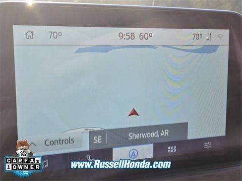 Used 2020 Ford Escape Titanium image 15