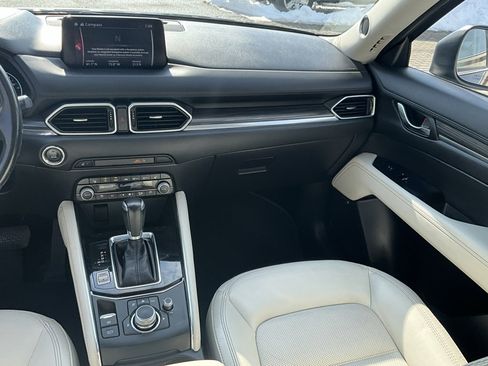 Used 2020 MAZDA CX-5 Grand Touring Reserve image 25