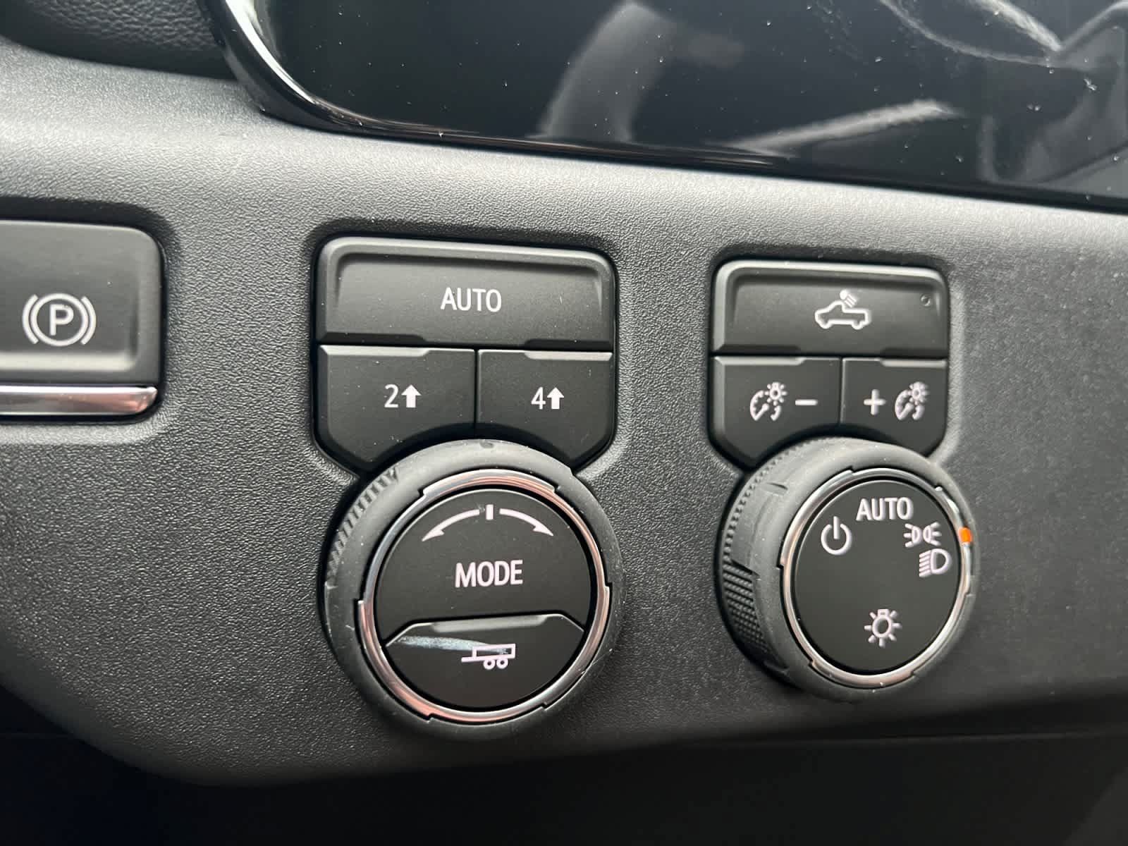 New 2026 Chevrolet Silverado 1500 LT AWD/4WD image 15