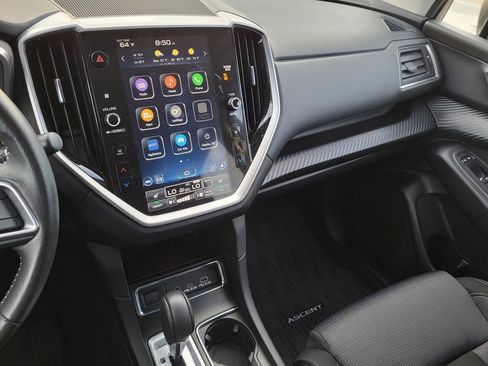 Used 2024 Subaru Ascent Premium w/ Convenience Package image 23