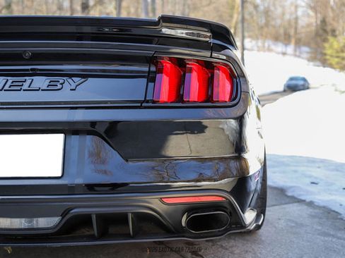 Used 2017 Ford Mustang GT Premium w/ Equipment Group 401A image 65