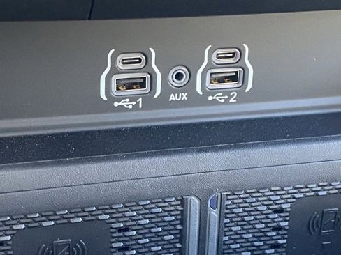 New 2026 RAM 3500 Laramie w/ Towing Technology Group image 24