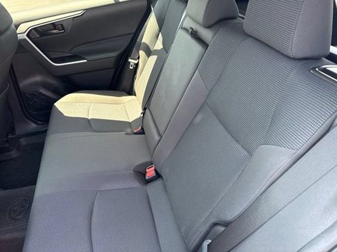 Used 2024 Toyota RAV4 LE AWD/4WD image 21