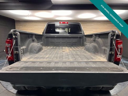 Used 2020 RAM 3500 Lone Star w/ Level 2 Equipment Group image 19