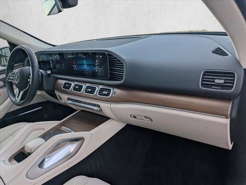 Certified 2023 Mercedes-Benz GLE 450 4MATIC image 23