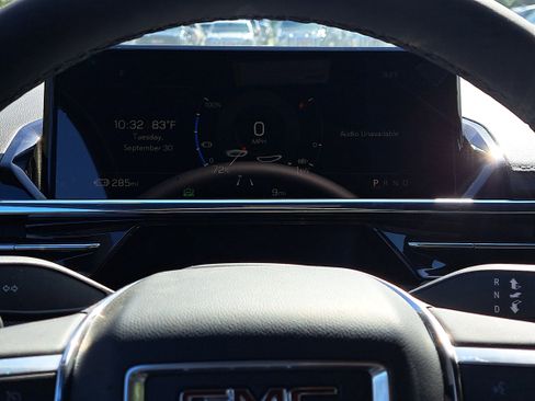 New 2026 GMC Sierra EV Elevation w/ Premium Package image 26