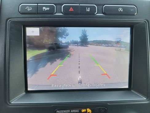 Used 2020 Ford Expedition Limited AWD/4WD image 17