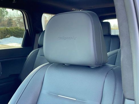 New 2026 Hyundai Palisade Calligraphy AWD/4WD image 22