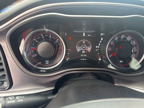 Used 2019 Dodge Challenger R/T w/ Plus Package image 23