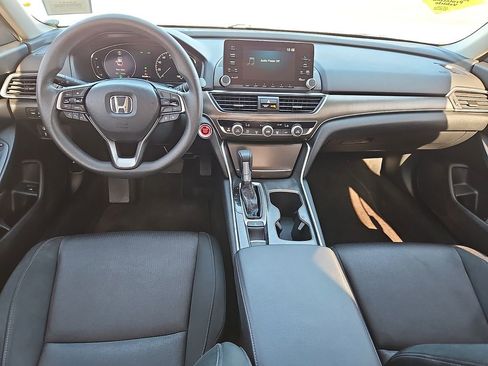 Used 2019 Honda Accord LX image 12