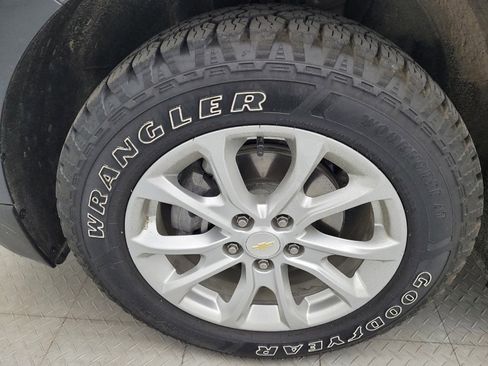 Used 2021 Chevrolet Equinox LS AWD/4WD image 31