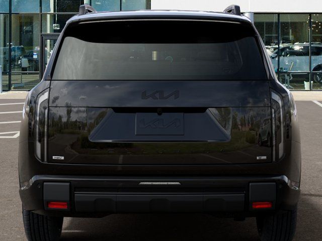 New 2027 Kia Telluride X-Line SX Prestige AWD/4WD image 13