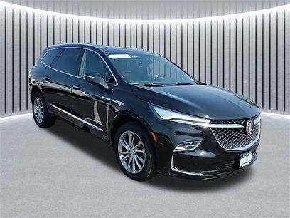 Certified 2024 Buick Enclave Avenir w/ Avenir Technology Package