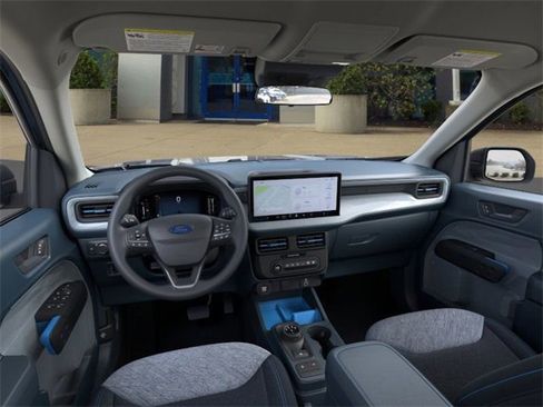 New 2025 Ford Maverick XLT w/ 4K Tow Package image 9