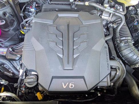 New 2026 Hyundai Palisade Calligraphy image 19